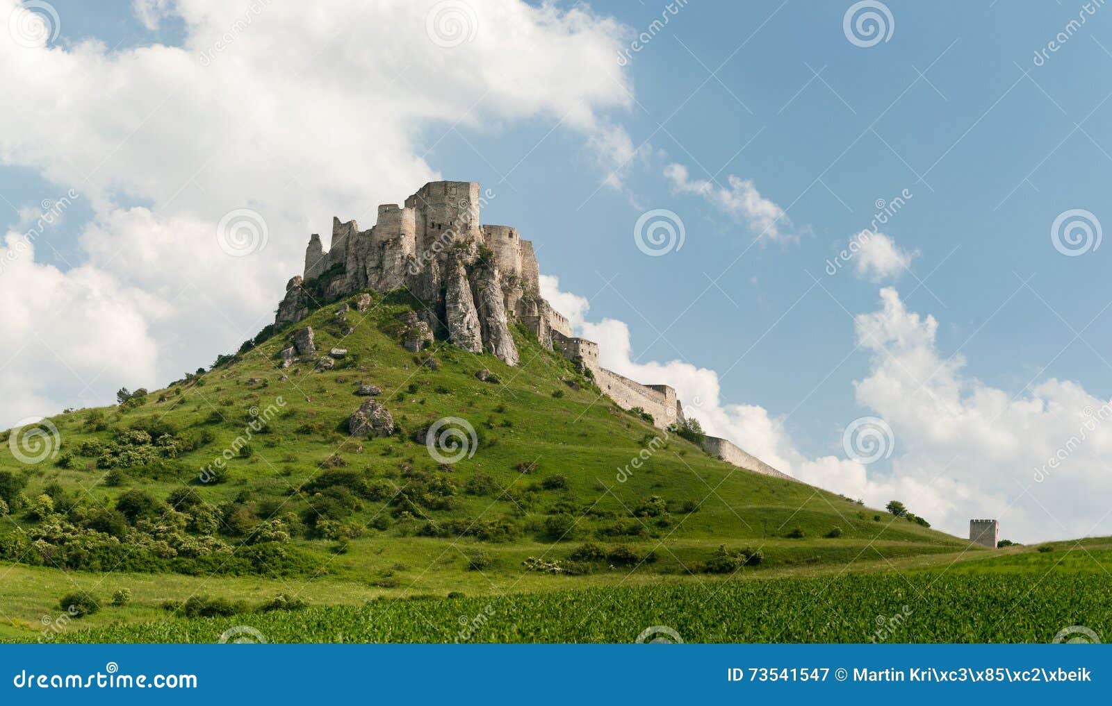 spiÃÂ¡ castle - spiÃÂ¡skÃÂ© podhradie